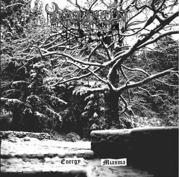 Daimon : Energy Miasma - Hymns for the Fallen Angels